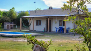 Quinta Las Marías - Cabañas